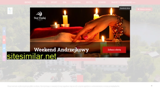 stardadaj.pl alternative sites
