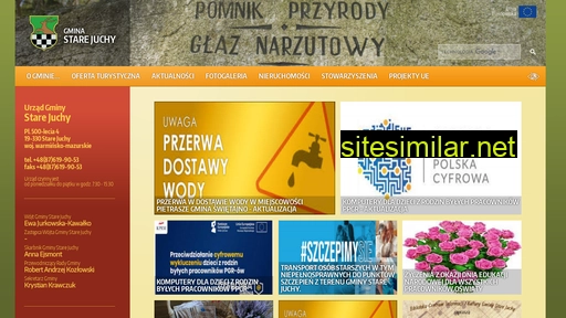 stare-juchy.pl alternative sites