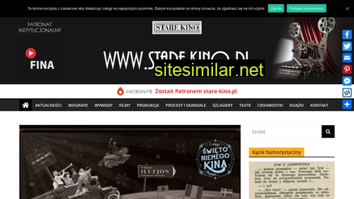 stare-kino.pl alternative sites