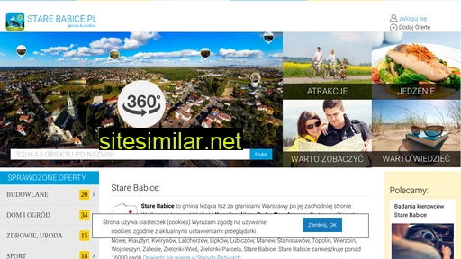 starebabice.pl alternative sites