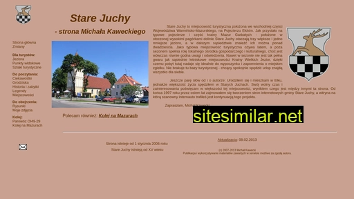 starejuchy.pl alternative sites