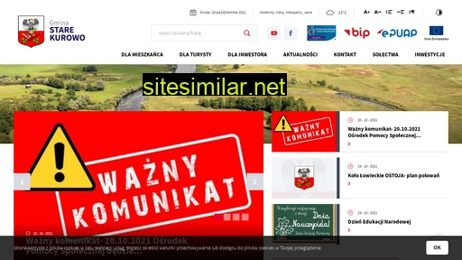 starekurowo.pl alternative sites