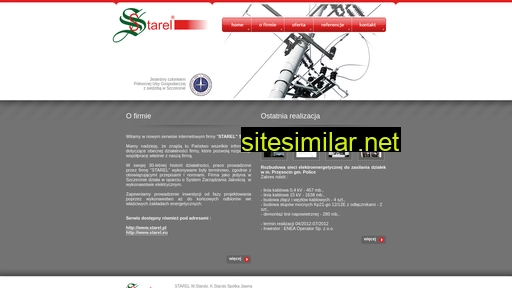 starel.pl alternative sites