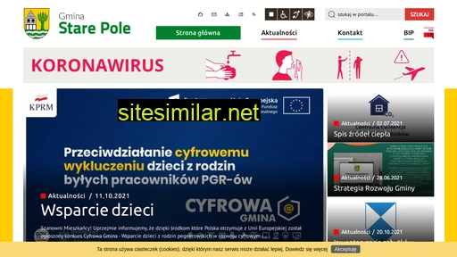 starepole.pl alternative sites