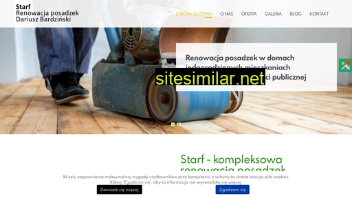 starf-renowacje.pl alternative sites