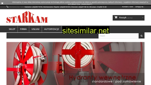 starkam.pl alternative sites