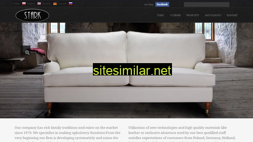 starkmeble.pl alternative sites
