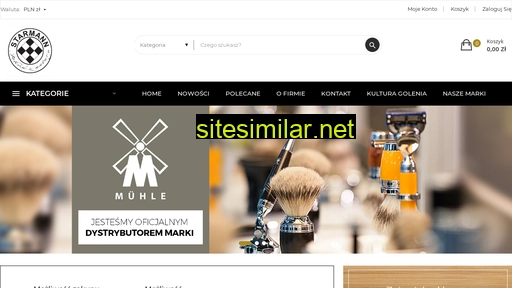 starmann.pl alternative sites