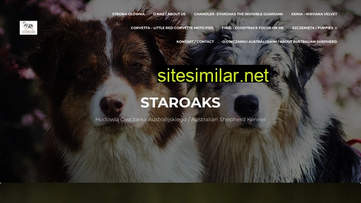 staroaks.pl alternative sites