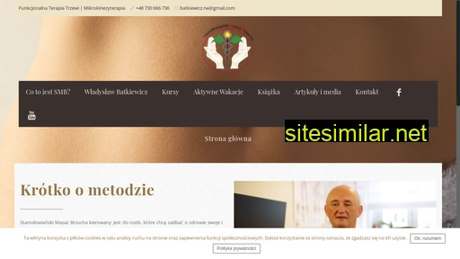 staroslowianskimasazbrzucha.pl alternative sites