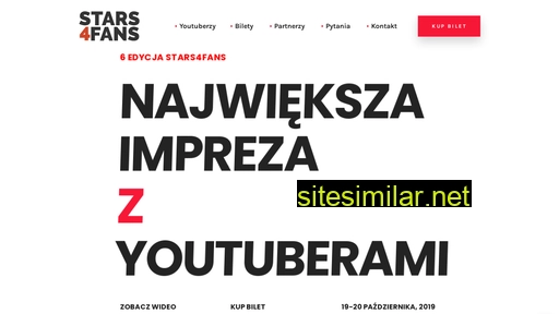 stars4fans.pl alternative sites