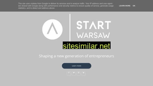 start-warsaw.pl alternative sites