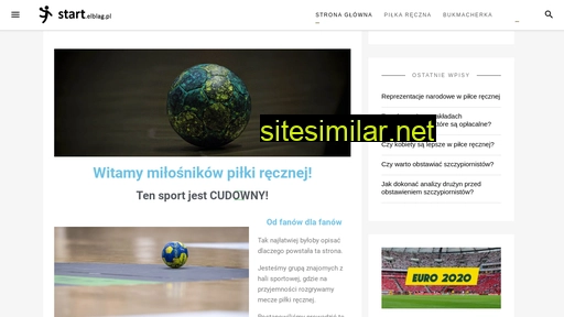 start.elblag.pl alternative sites