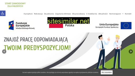 startdlamlodych.pl alternative sites