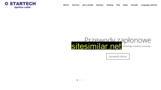 startech.pl alternative sites