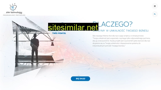 startechnology.pl alternative sites