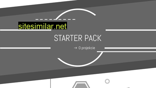 starter-pack.pl alternative sites