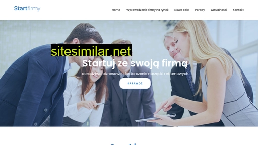 startfirmy.pl alternative sites