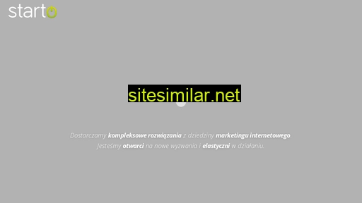 starto.com.pl alternative sites