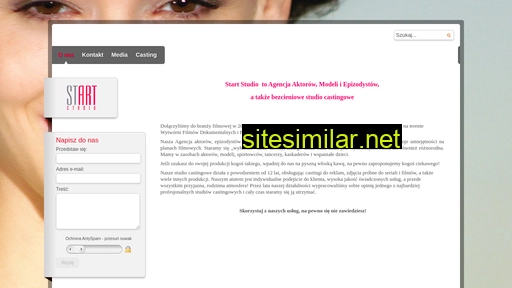 startstudio.pl alternative sites