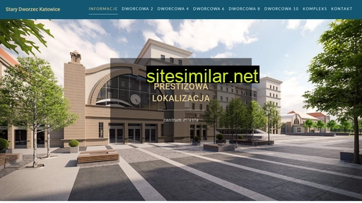 stary-dworzec.pl alternative sites