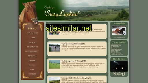 starylupkow.pl alternative sites