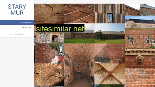 starymur.pl alternative sites