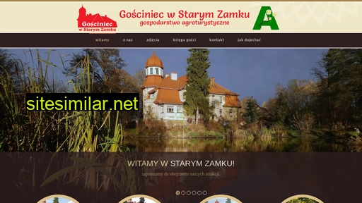 staryzamek.pl alternative sites