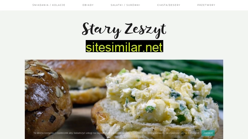 staryzeszyt.pl alternative sites