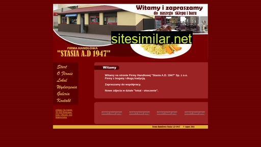 stasia.pl alternative sites