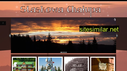 staskowachalupa.pl alternative sites