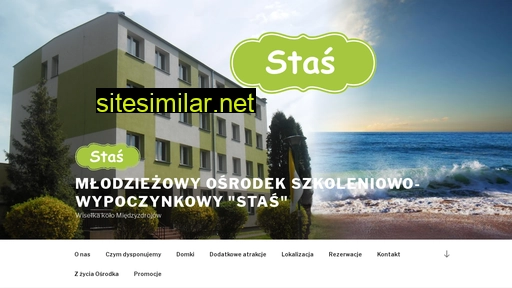 staswiselka.pl alternative sites