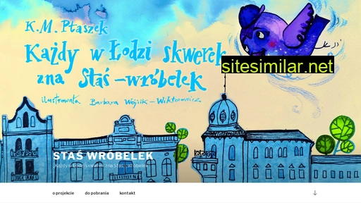 staswrobelek.pl alternative sites