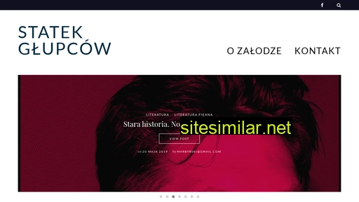 statekglupcow.pl alternative sites