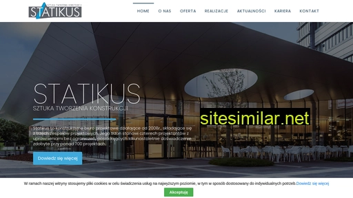 statikus.pl alternative sites