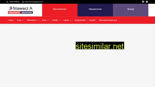 stawarza.pl alternative sites