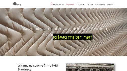 stawinscy.pl alternative sites