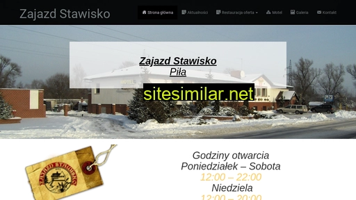 stawisko.pila.pl alternative sites