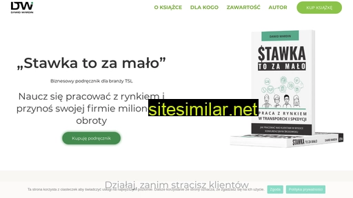 stawkatozamalo.pl alternative sites