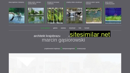 stawy-kapielowe.com.pl alternative sites