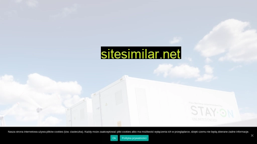 stay-on.pl alternative sites