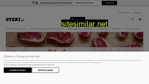 steki.pl alternative sites