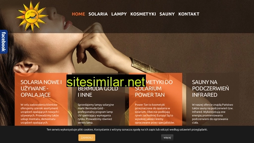 ste-solaria.pl alternative sites