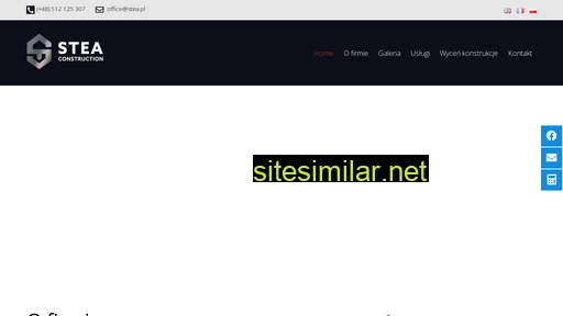 stea.pl alternative sites