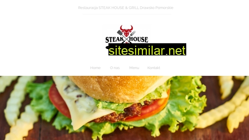 steakhouse-drawsko.pl alternative sites