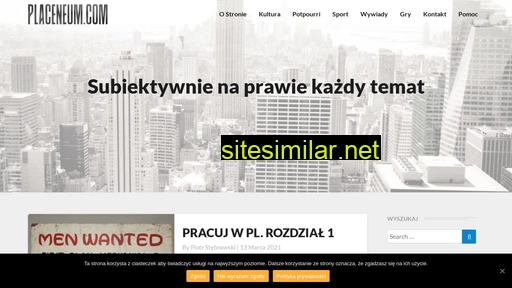 stebnowski.pl alternative sites