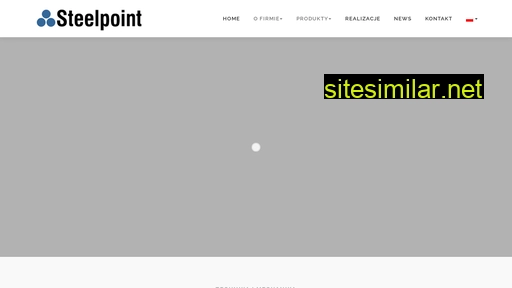 steelpoint.com.pl alternative sites