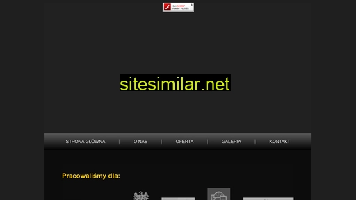 steeltech.pl alternative sites