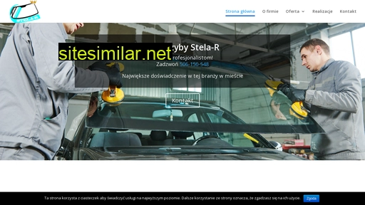 stela-r.pl alternative sites
