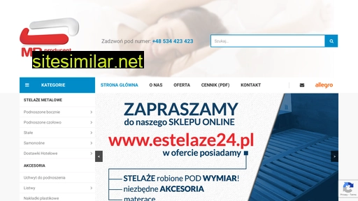 stelaze24.com.pl alternative sites
